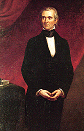 Brother James Polk