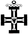 Teutonic Cross