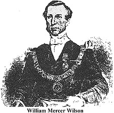 William Mercer Wilson