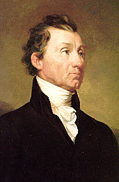 Brother James Monroe