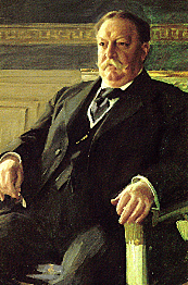 Brother William Taft