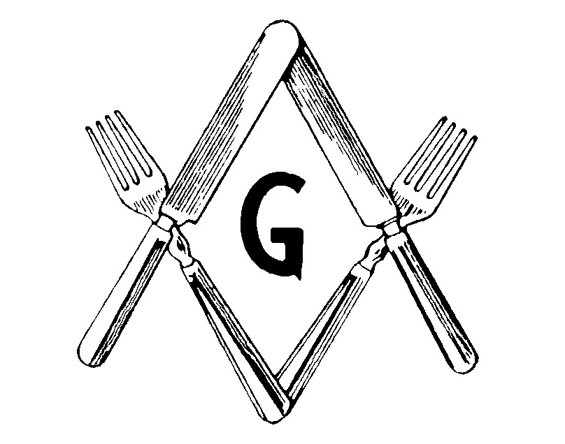 Masonic Clipart Blue Lodge