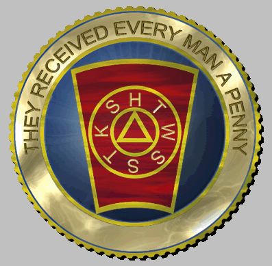 Masonic Clipart - Appendant Bodies Masonic Clipart - Appendant Bodies