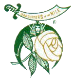 DAUGHTERS OF THE NILE
